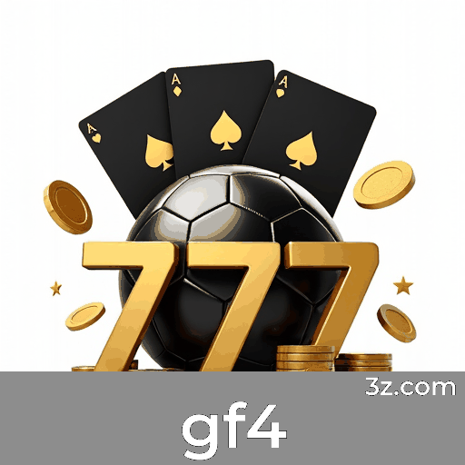 gf4: Seu Cassino Online Seguro e Premiado