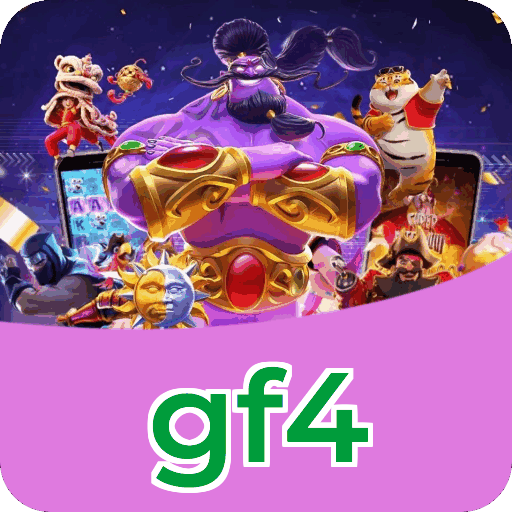 Login rápido no app gf4