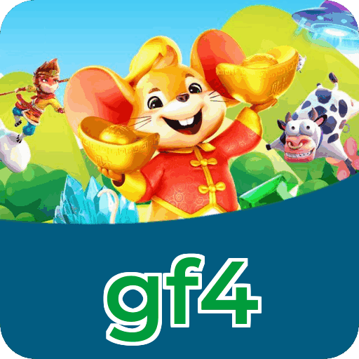 Bônus de Boas-vindas gf4